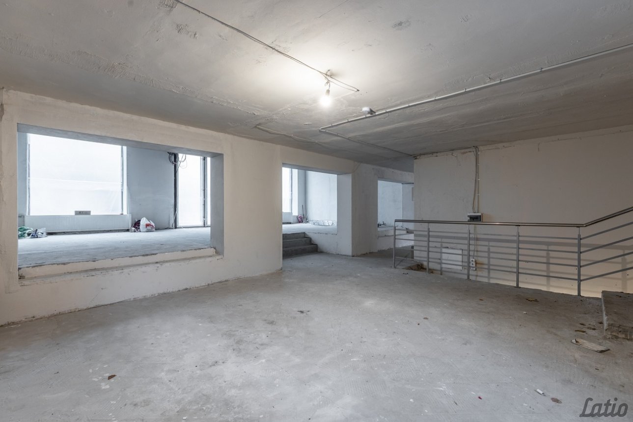 Komerctelpas — Stabu iela 15, Rīga, Centrs