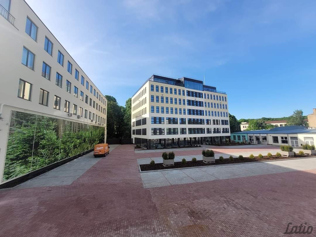 Komerctelpas — Cēsu iela 31, Rīga, Brasa