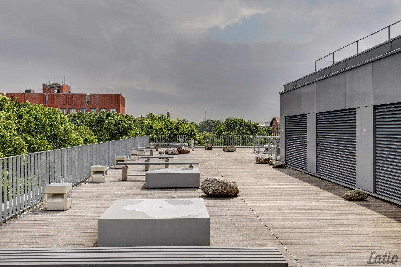 Komerctelpas — Krišjāņa Valdemāra iela 62, Rīga, Centrs