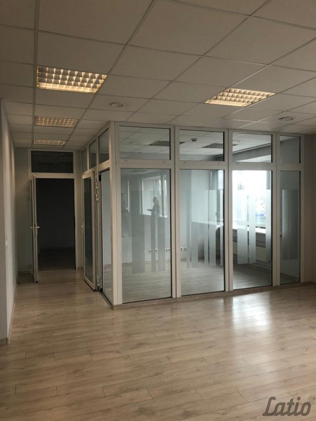 Komerctelpas — Krasta iela 105, Rīga, Ķengarags
