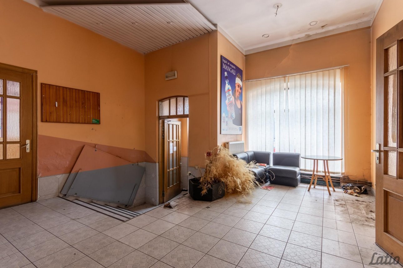 Cits — Vilhelma Purvīša iela 25, Rīga, Latgale