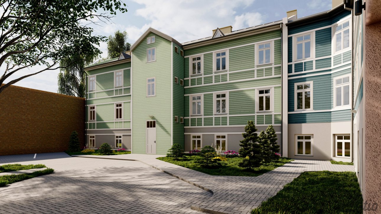 Komerctelpas — Katrīnas dambis 6, Rīga, Pētersala-Andrejsala