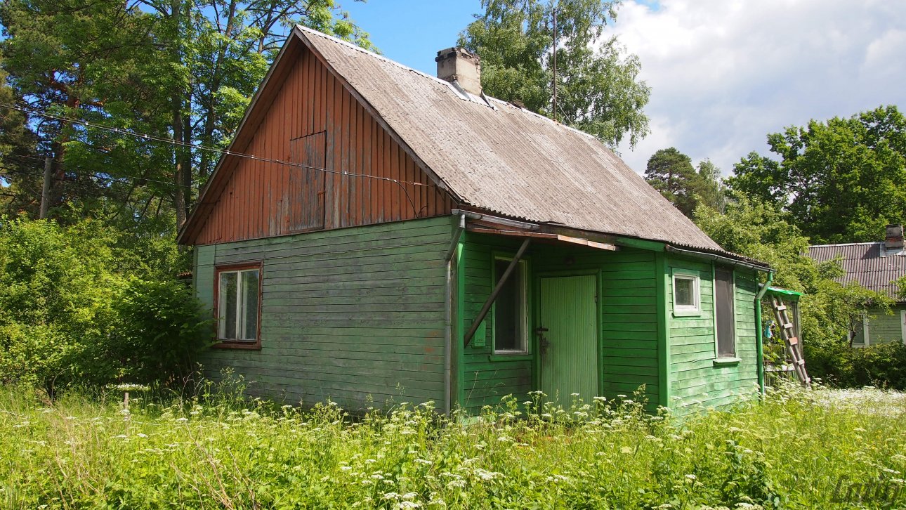 Dzīvoklis — Karogu iela 5, Jūrmala, Jūrmalas pilsēta